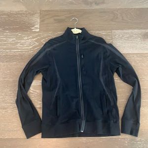 COPY - Lulu Lemon track jacket